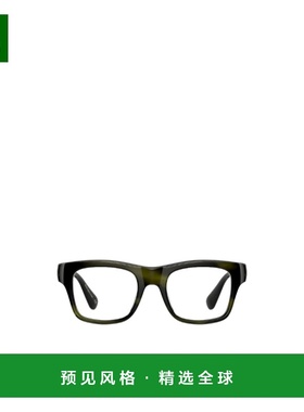 香港直邮OLIVER PEOPLES 男士眼镜 0OV5432U1680 AW2025 绿色