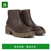 美国直邮 靴 Blowfish Joy短靴 1h可退 时装 Malibu 女鞋 橡胶