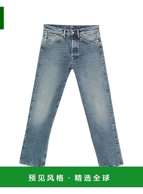 香港直邮NINE IN THE MORNING 男士牛仔裤 9SS26NH89NATHANJ14DLL