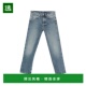 牛仔裤 香港直邮NINE 9SS26NH89NATHANJ14DLL MORNING 男士 THE