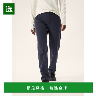 欧洲直邮始祖鸟Arc'teryx GAMMA MX 长裤 女装GAMMA MX PANTS WOM