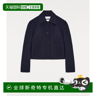 女士 1h可退 歐洲直郵jil sander 外套