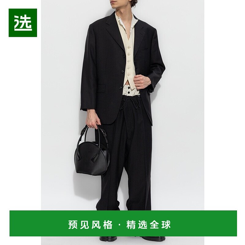 1h可退 欧洲直邮maison margiela 男士 休闲西装