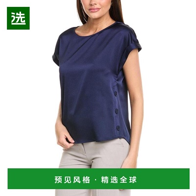 1h可退 【美国直邮】jones new york 女士 衬衫