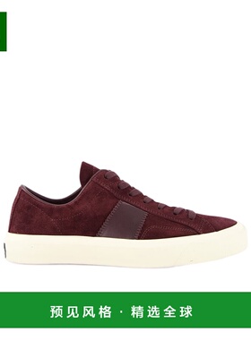 香港直邮Tom Ford 系带低帮休闲鞋 J0974LCL046N运动鞋