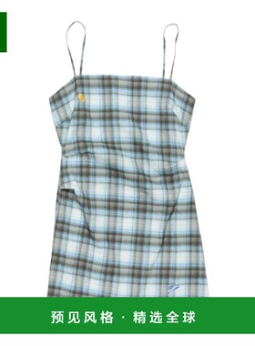 香港直邮Acne Studios 吊带连衣裙 A20832