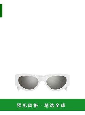 香港直邮Gucci 猫眼太阳镜 GG1691S古驰正品时尚百搭显脸小高级感