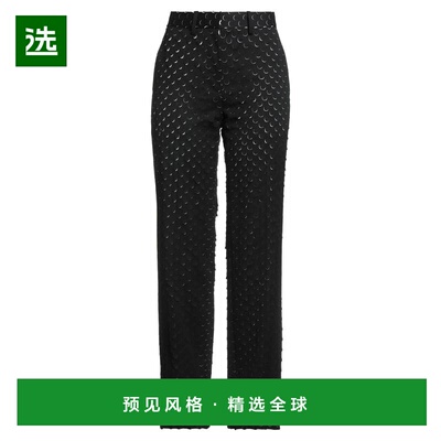 1h可退 香港直邮Helmut Lang 海尔姆特·朗 女士 休闲长裤休闲裤