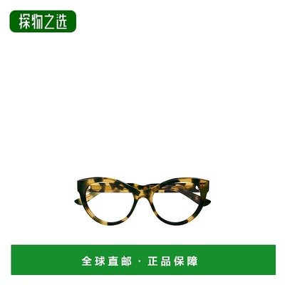 香港直邮Chloe 全框平光镜 CH0342O