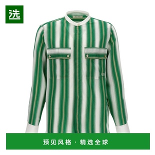 衬衫 长袖 MS24SH02VI03 Bonner 香港直邮Wales