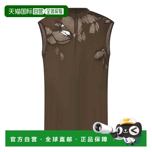 睡衣上装 男士 背心 欧洲直邮drkshdw 1h可退