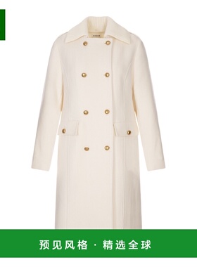 香港直邮P.A.R.O.S.H. 女士外套 LEAK25D431805G002 AW2025