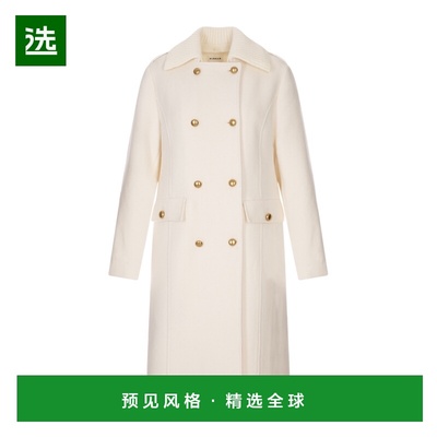 香港直邮P.A.R.O.S.H. 女士外套 LEAK25D431805G002 AW2025