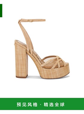 1h可退 香港直邮SAM EDELMAN 山姆爱德曼 女士 Sandy 凉鞋 J8660M