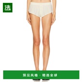 平角内裤 1h可退 ESSS26SH04 女士 Pixie 香港直邮Entire Studios