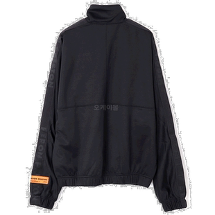 韩国直邮Heron Preston HMBD006C99JER001 连帽衫/拉链衫 男士 20