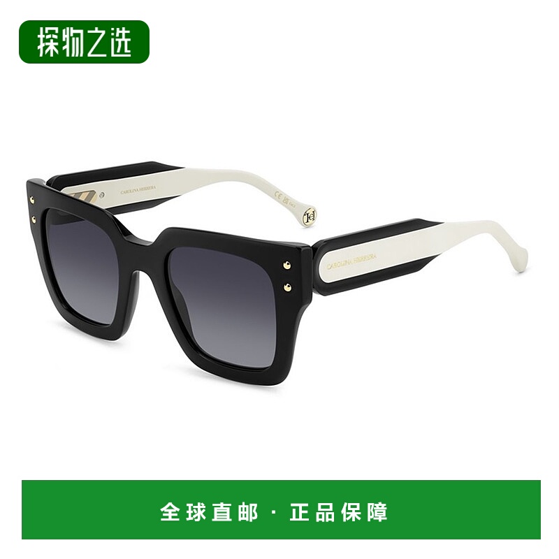 香港直邮CAROLINA HERRERA 女士 HER 0255/S 807 太阳镜(9O) HER0