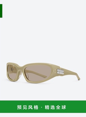 1h可退 香港直邮Gentle Monster 女士 MEMENTO 太阳镜 MEMENTOY10