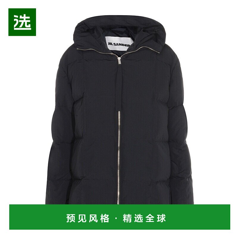 香港直邮Jil Sander 长袖棉服 J40AF0181J74276