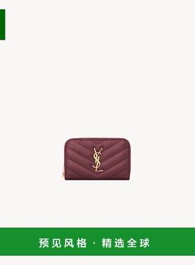 1h可退 欧洲直邮SAINT LAURENT 圣罗兰 25秋冬 804479AAA446195