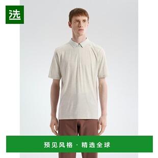 欧洲直邮Arc'teryx始祖鸟 Veilance商鸟系列 FRAME short-sleeved