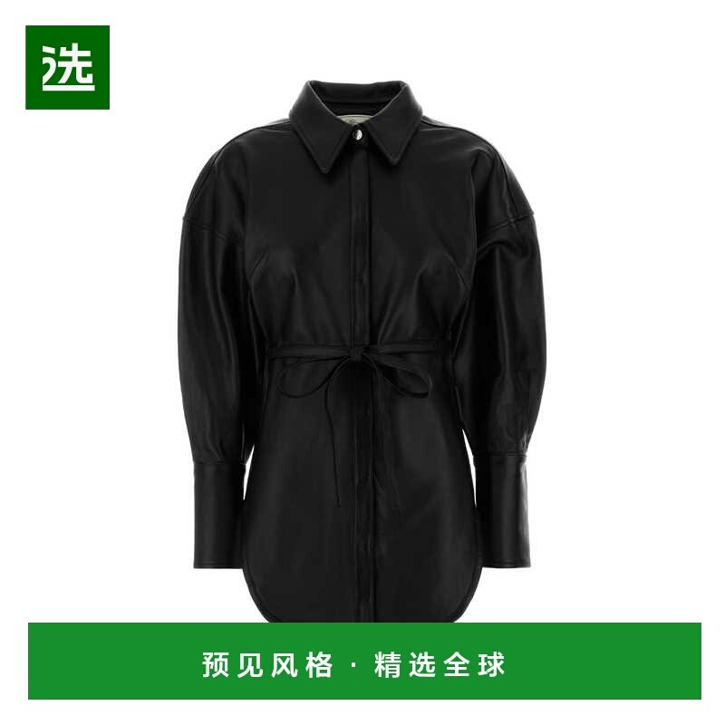 香港直邮BLUMARINE 女士连衣裙 4L087AN0990 AW2025 黑色 Black S,女装/女士精品,连衣裙,淘宝优惠券,粉丝福利购,淘宝优惠卷