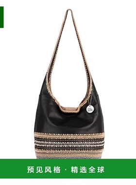 1h可退 【美国直邮】the sak 女士 托特包