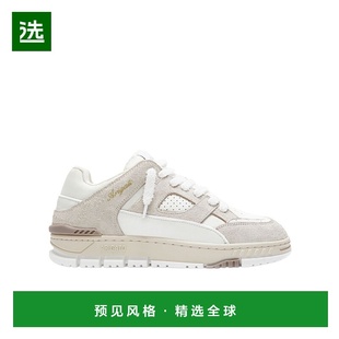 拼接低帮休闲鞋 香港直邮AXEL Area F2298001 ARIGATO