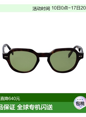 1h可退 香港直邮RETROSUPERFUTURE 女士 3627 醋纤太阳眼镜 BCH36