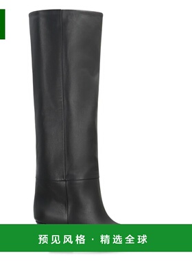 香港直邮PARIS TEXAS 女士靴子 PX1119XVT01BLACK AW2025