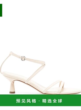 香港直邮AEYDE 女士高跟鞋 A11HSPRAR55ST156SS25100007CREAMY