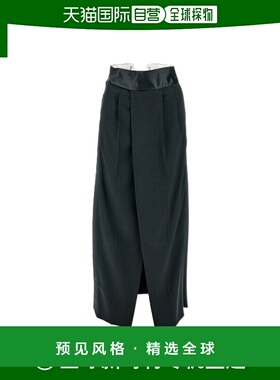 1h可退 欧洲直邮MM6 MAISON MARGIELA 女士半身裙S52MI0010S47848