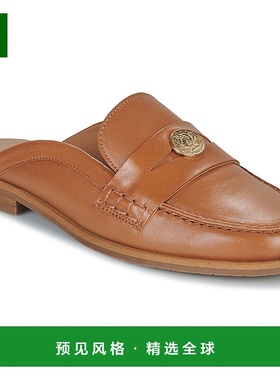 欧洲直邮JB Martin  女鞋 春夏 乐福鞋 LEEDS厚底一脚蹬