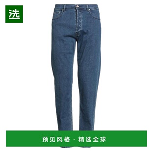 1h可退 【美国直邮】fedeli 男士 休闲裤牛仔裤