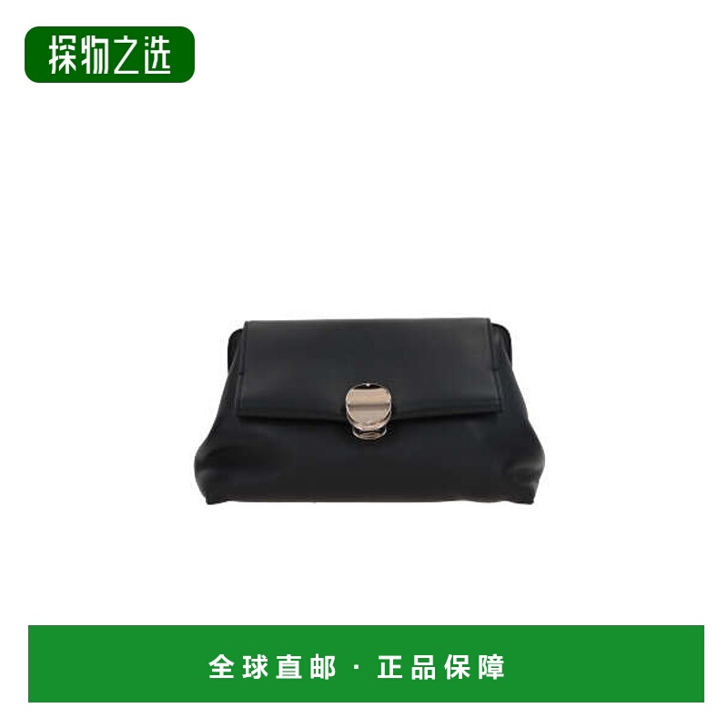 1h可退 香港直邮Chloe 蔻依 女士 Penelope 软羊革手包 CHC23US55