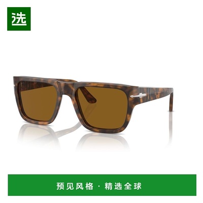 1h可退 香港直邮Persol 女士 PO3348S 121033 太阳镜 PO3348S12