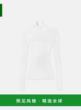 1h可退 欧洲直邮VERSACE 范思哲 25秋冬 1017241-1A16171_1W010