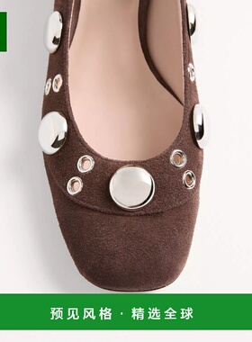 1h可退 欧洲直邮VALENTINO 华伦天奴 25秋冬 WS0NE5YTB_0TO 女士