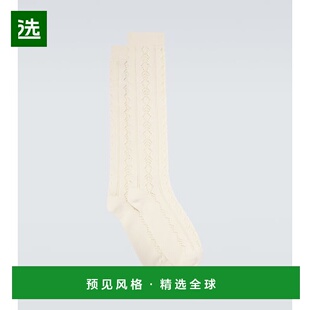 Pointelle 1h可退 男士 华伦天奴 棉袜子 香港直邮Valentino