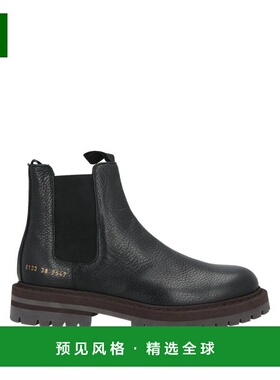 1h可退 【美国直邮】common projects 女士 靴子女靴切尔西靴
