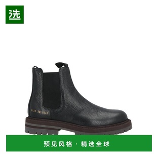 1h可退 【美国直邮】common projects 女士 靴子女靴切尔西靴