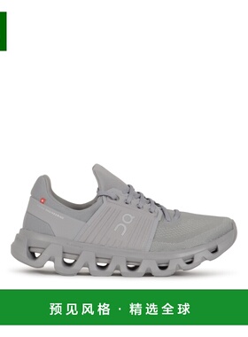 香港直邮ON RUNNING 男士运动鞋 3MF10572303 CO 灰色 Cloudswift
