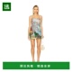 连衣裙 1h可退 DLSHEM1561 女士 Bebe 香港直邮CULT GAIA