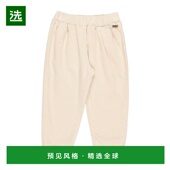 美国直邮 30305057NL LIU 1h可退 女士休闲裤 灯芯绒 松紧