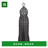 香港直邮Ludovic 女士 1h可退 Saint Sernin Anthonia 蕾丝挂