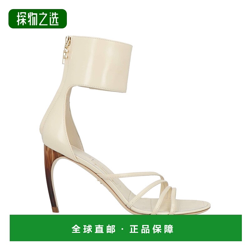 香港直邮Salvatore Ferragamo 菲拉格慕 女士 凉鞋