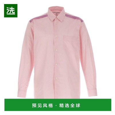 香港直邮COMME DES GARCONS 男士衬衫 FOB022S251 SS2025