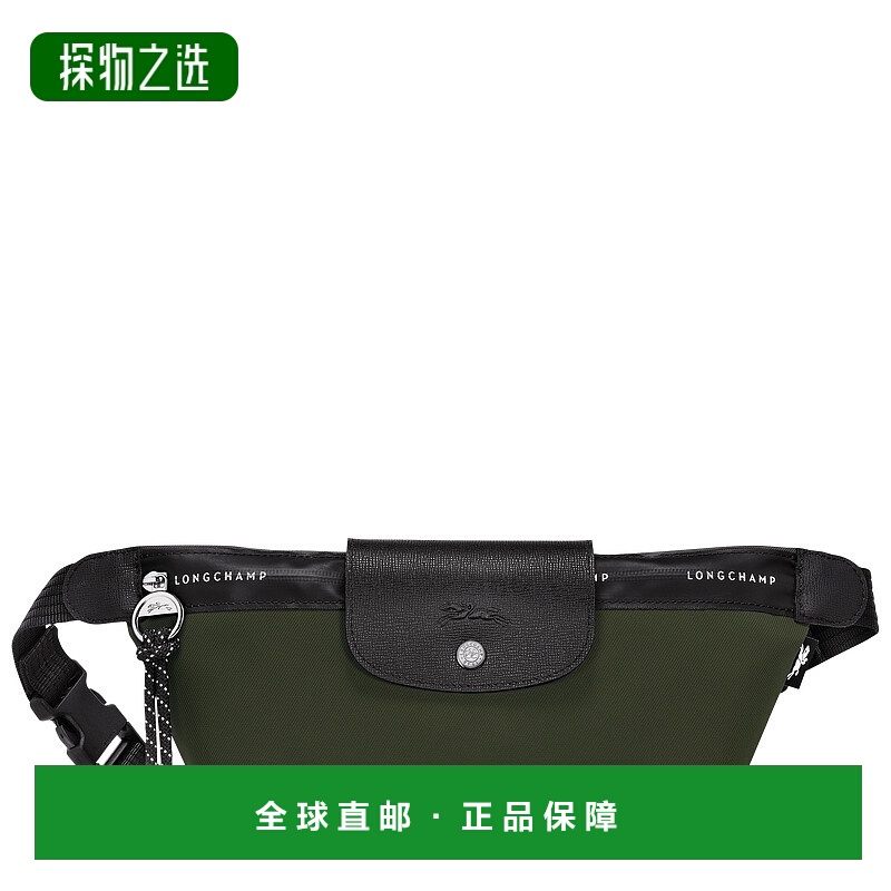 欧洲直邮LONGCHAMP/珑骧 Le Pliage Energy 腰包斜挎包单肩包
