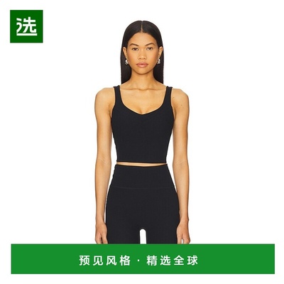 1h可退 香港直邮beyond yoga 女士 Impulse 短款背心上衣 AB4717