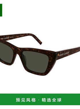 香港直邮Saint Laurent 圣罗兰 女士 -sunglasses 太阳镜 SL 276